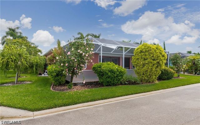 168 Destiny CIR, Cape Coral, FL 33990
