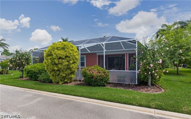 168 Destiny CIR, Cape Coral, FL 33990