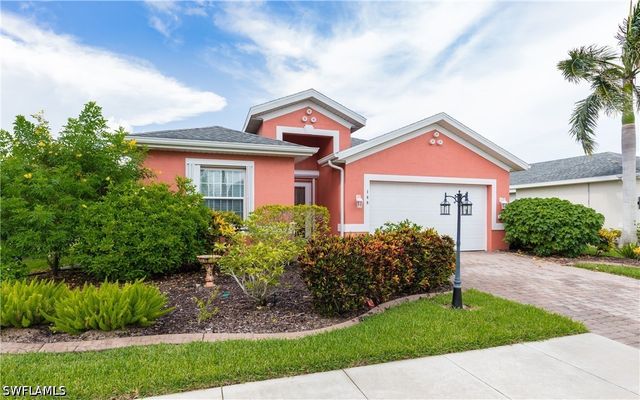 168 Destiny CIR, Cape Coral, FL 33990