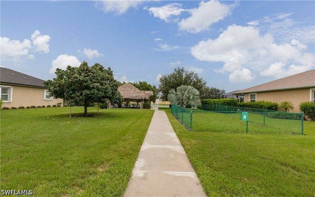 168 Destiny CIR, Cape Coral, FL 33990