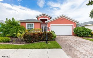 168 Destiny CIR, Cape Coral, FL 33990