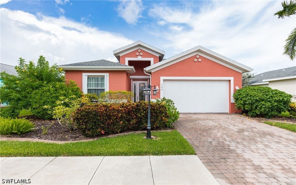 168 Destiny CIR, Cape Coral, FL 33990