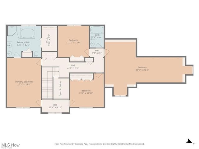 100 Merlot Court, Doylestown, OH 44230