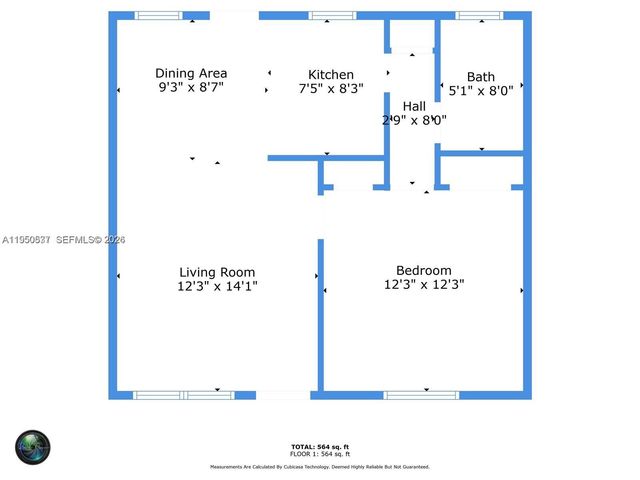 2215 Jackson St 3, Hollywood, FL 33020