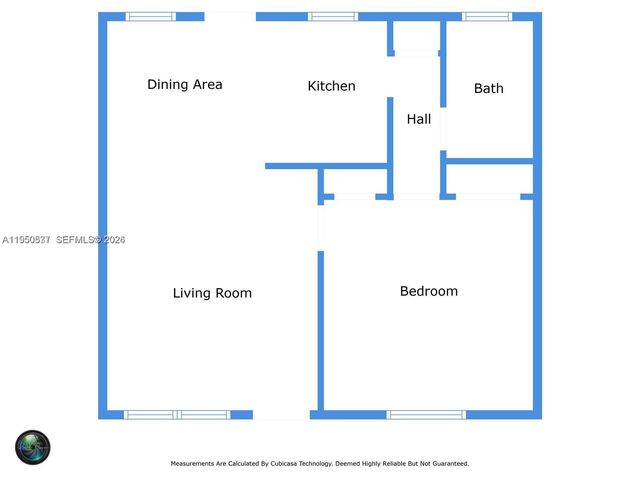 2215 Jackson St 3, Hollywood, FL 33020