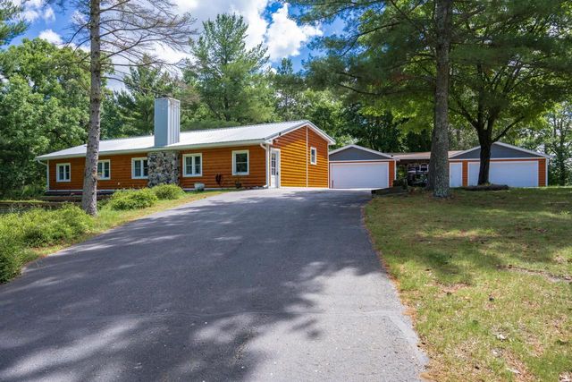 2116 Leona Street, Friendship, WI 53934
