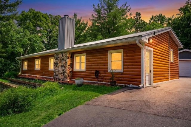2116 Leona Street, Friendship, WI 53934