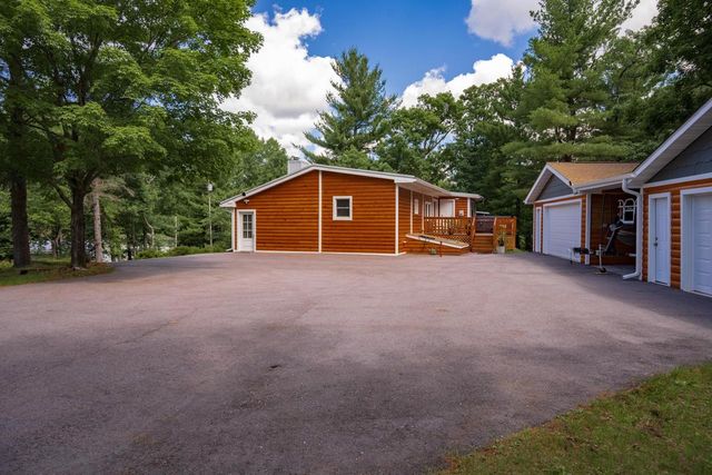 2116 Leona Street, Friendship, WI 53934