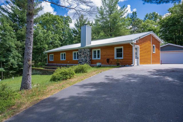 2116 Leona Street, Friendship, WI 53934