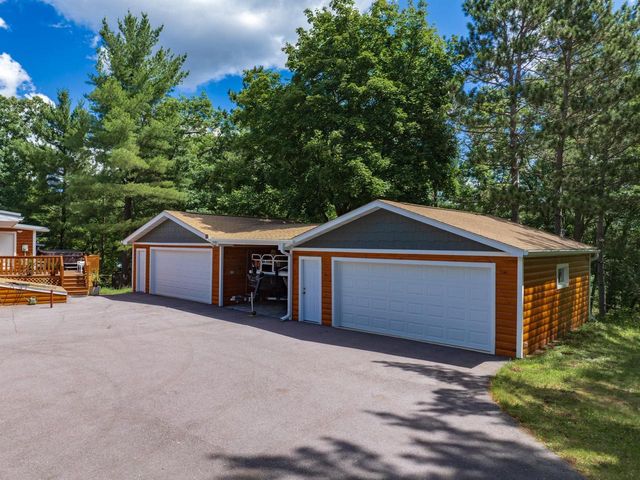 2116 Leona Street, Friendship, WI 53934