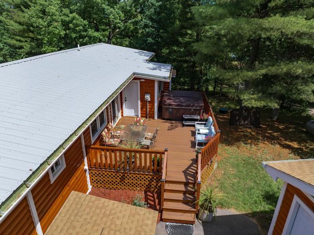 2116 Leona Street, Friendship, WI 53934