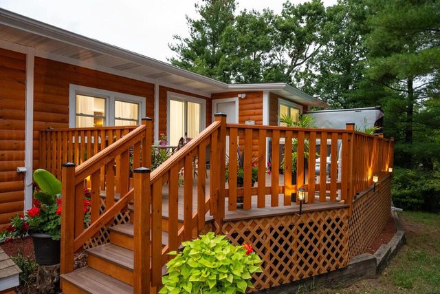 2116 Leona Street, Friendship, WI 53934