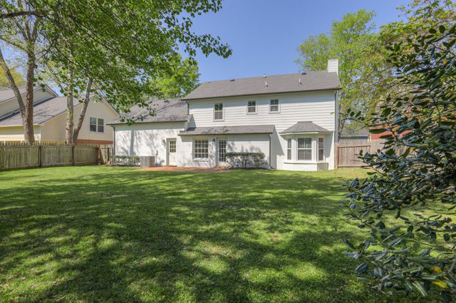 521 Maplegrove Dr, Franklin, TN 37064