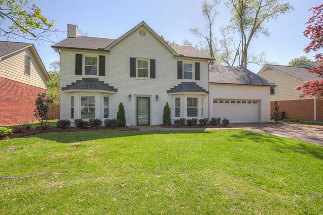 521 Maplegrove Dr, Franklin, TN 37064