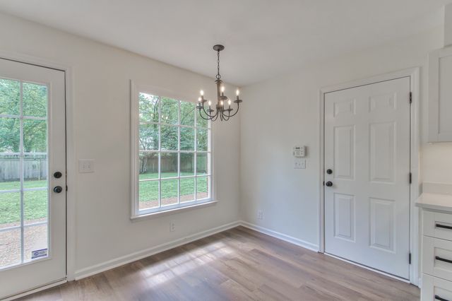 521 Maplegrove Dr, Franklin, TN 37064