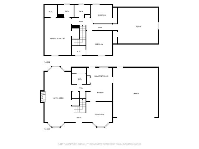 521 Maplegrove Dr, Franklin, TN 37064