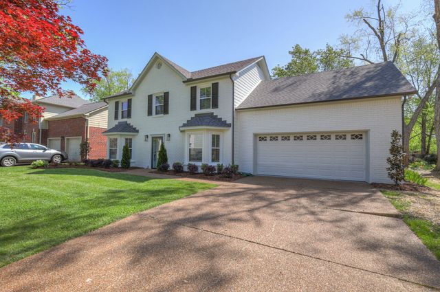 521 Maplegrove Dr, Franklin, TN 37064