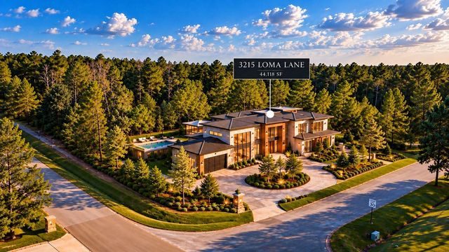 3215 Loma Lane, Spring, TX 77386