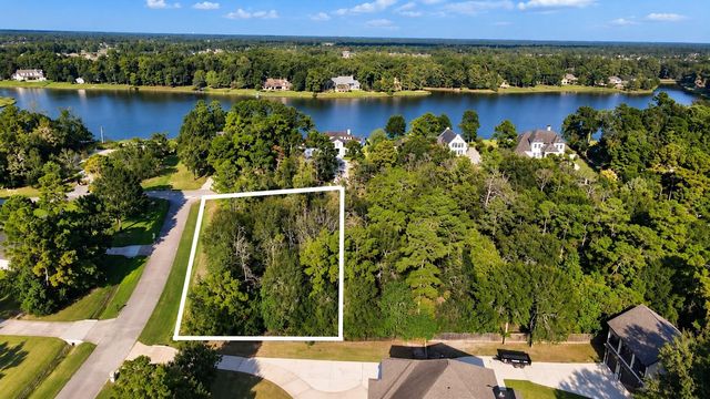 3215 Loma Lane, Spring, TX 77386