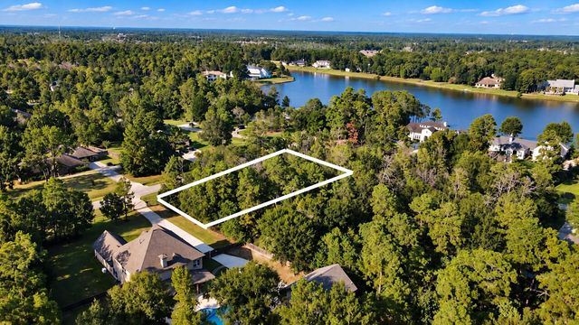 3215 Loma Lane, Spring, TX 77386