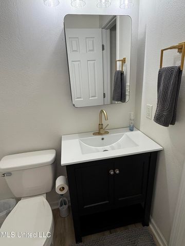 3516 San Marcus Street, Gautier, MS 39553