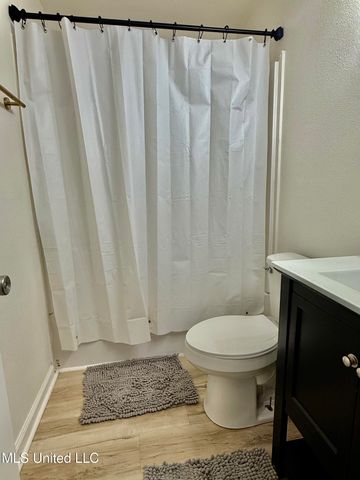 3516 San Marcus Street, Gautier, MS 39553