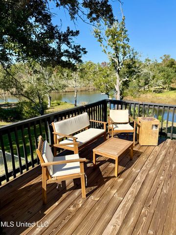 3516 San Marcus Street, Gautier, MS 39553