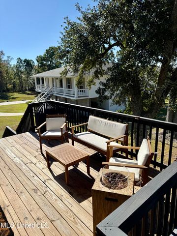 3516 San Marcus Street, Gautier, MS 39553