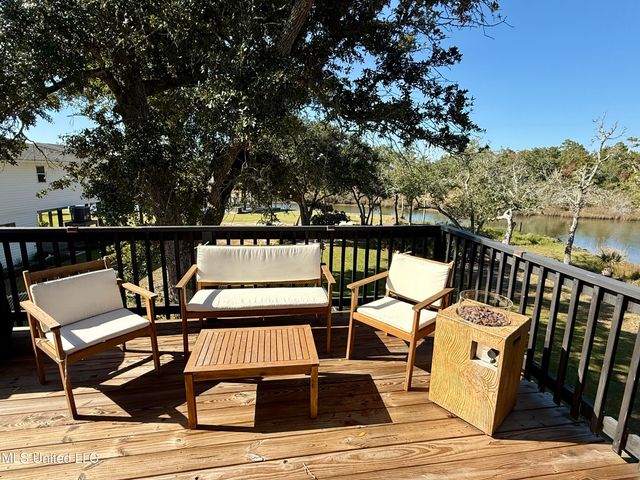 3516 San Marcus Street, Gautier, MS 39553