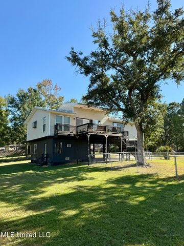 3516 San Marcus Street, Gautier, MS 39553