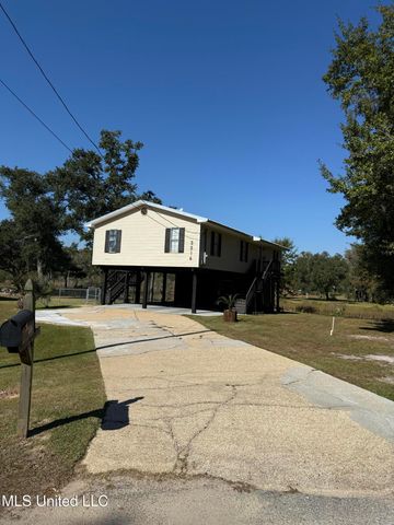 3516 San Marcus Street, Gautier, MS 39553
