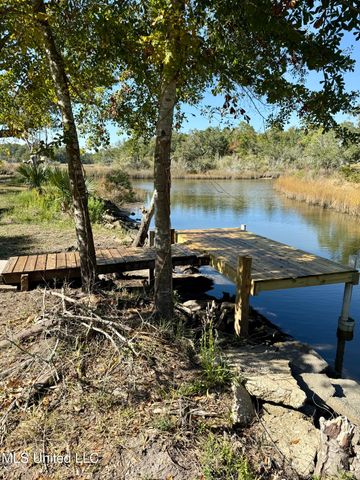 3516 San Marcus Street, Gautier, MS 39553