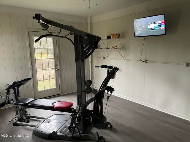 3516 San Marcus Street, Gautier, MS 39553