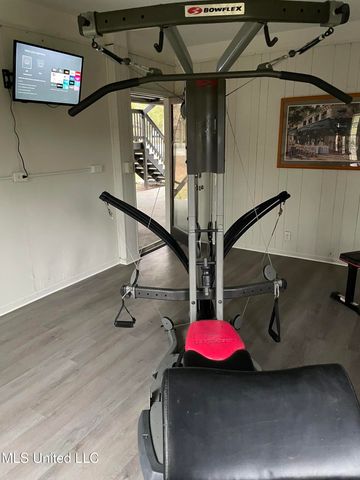 3516 San Marcus Street, Gautier, MS 39553