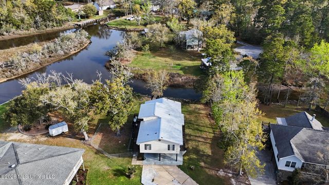 3516 San Marcus Street, Gautier, MS 39553