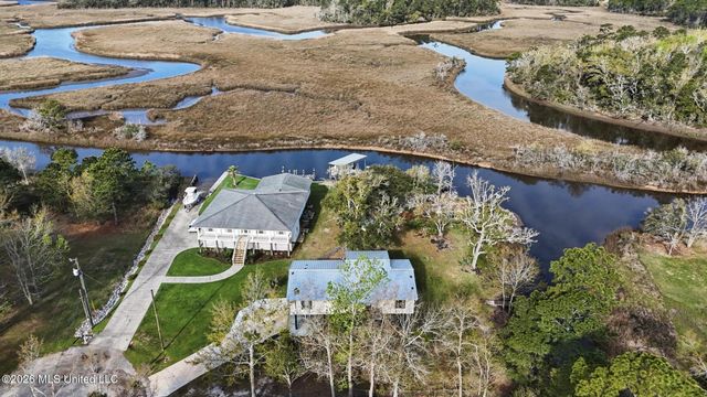 3516 San Marcus Street, Gautier, MS 39553