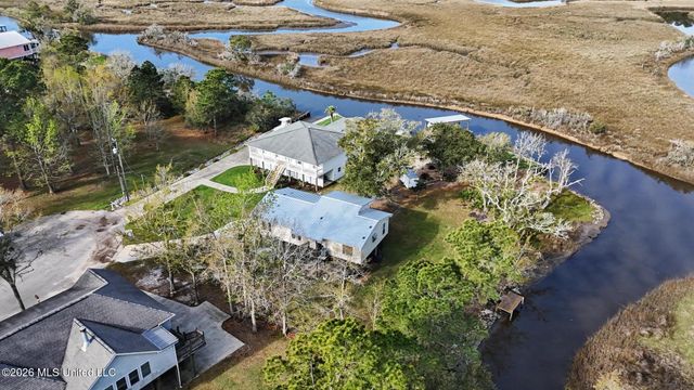 3516 San Marcus Street, Gautier, MS 39553