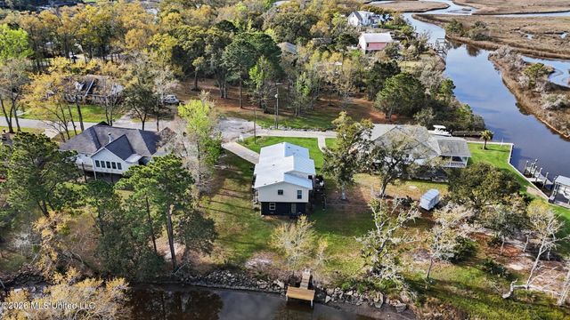 3516 San Marcus Street, Gautier, MS 39553