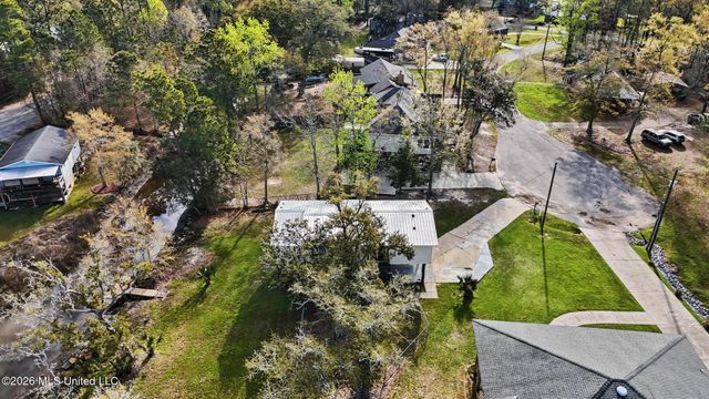 3516 San Marcus Street, Gautier, MS 39553