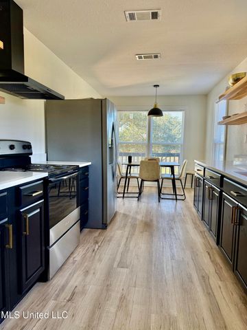 3516 San Marcus Street, Gautier, MS 39553