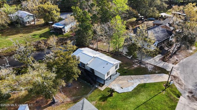 3516 San Marcus Street, Gautier, MS 39553