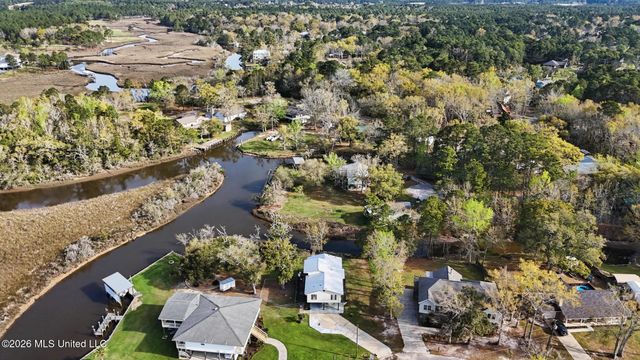 3516 San Marcus Street, Gautier, MS 39553