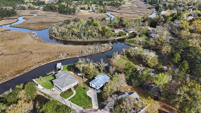 3516 San Marcus Street, Gautier, MS 39553