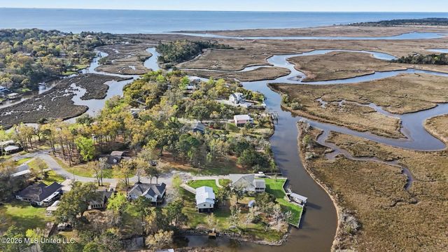 3516 San Marcus Street, Gautier, MS 39553