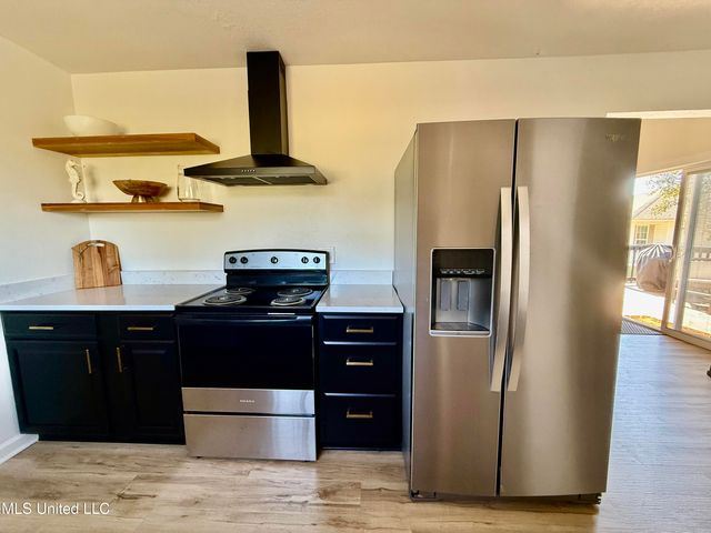 3516 San Marcus Street, Gautier, MS 39553