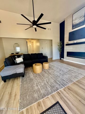 3516 San Marcus Street, Gautier, MS 39553