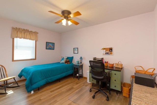 603 4th Ave., Parkersburg, IA 50665