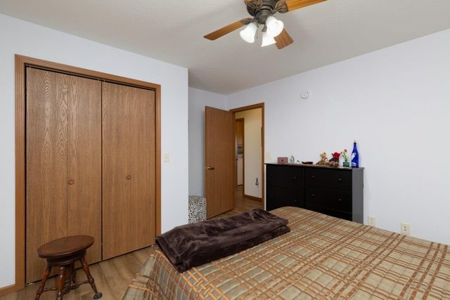 603 4th Ave., Parkersburg, IA 50665