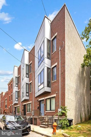 867 N OPAL ST, Philadelphia, PA 19130