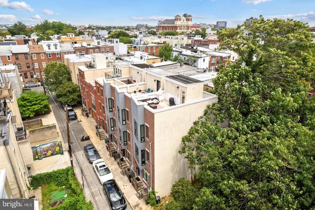 867 N OPAL ST, Philadelphia, PA 19130